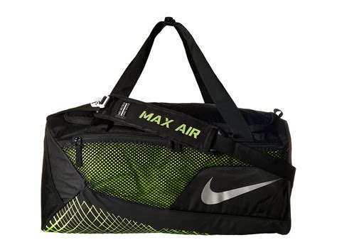 nike vapor max air 2 0 medium duffel bag 